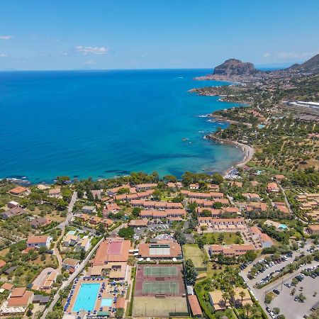 Cefalu Resort - Sporting Club Luaran gambar