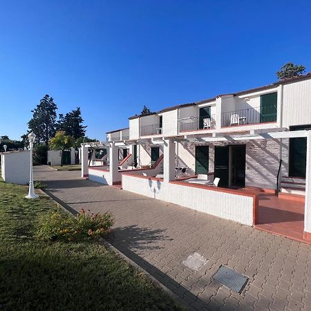 Cefalu Resort - Sporting Club Luaran gambar