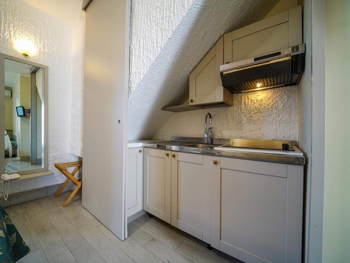 Cefalu Resort - Sporting Club Luaran gambar