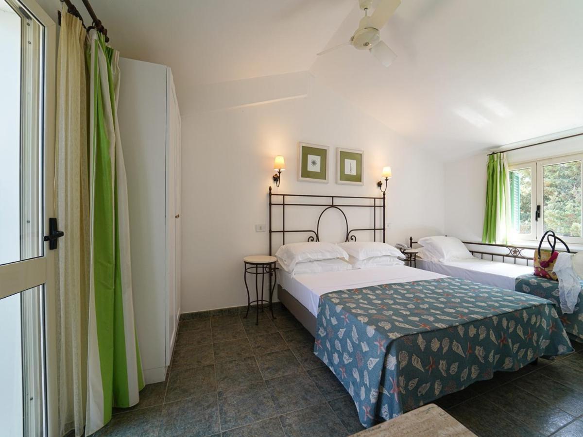 Cefalu Resort - Sporting Club Luaran gambar