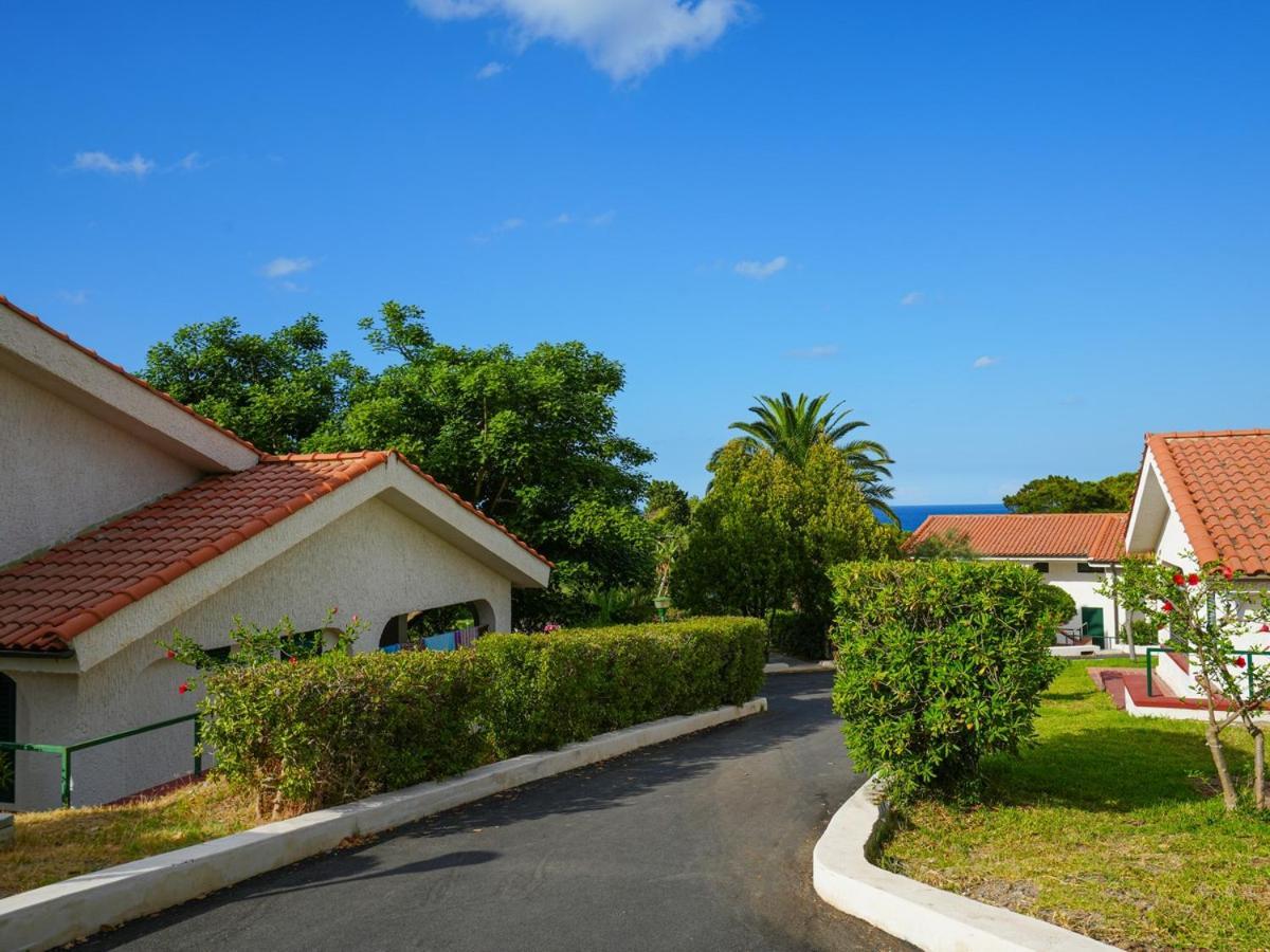 Cefalu Resort - Sporting Club Luaran gambar