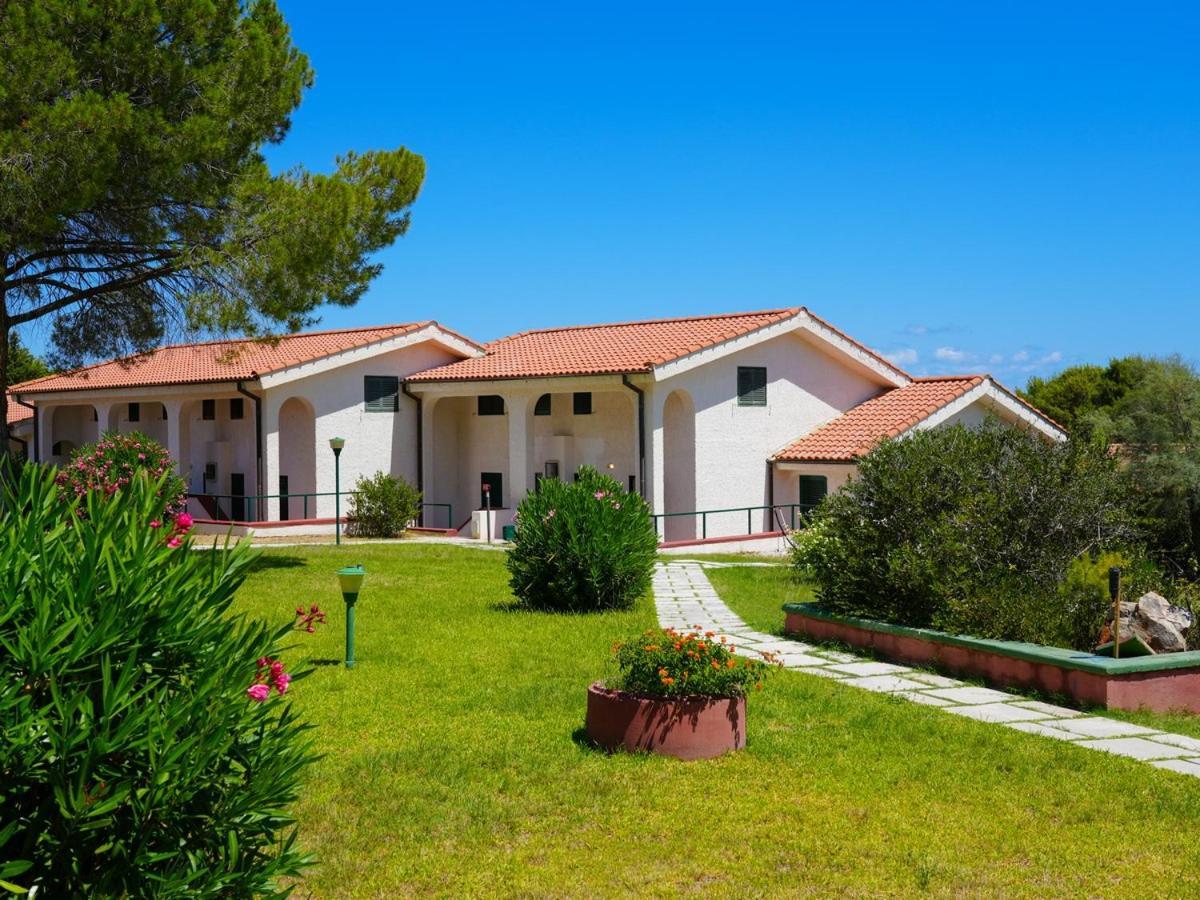 Cefalu Resort - Sporting Club Luaran gambar