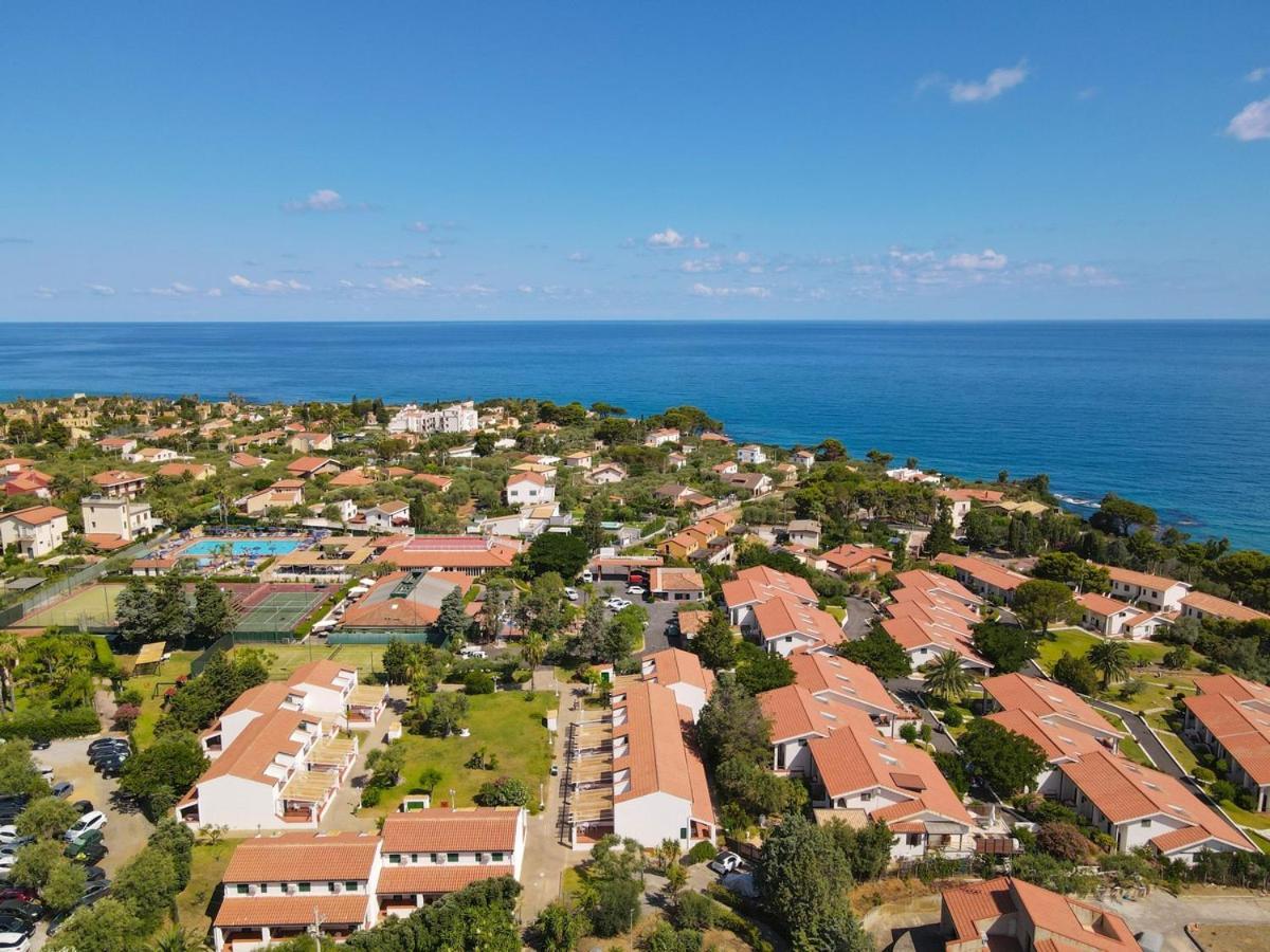 Cefalu Resort - Sporting Club Luaran gambar