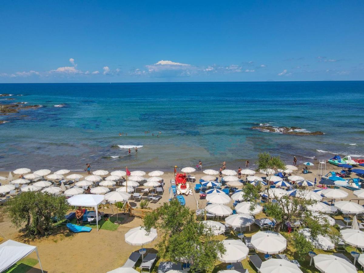 Cefalu Resort - Sporting Club Luaran gambar