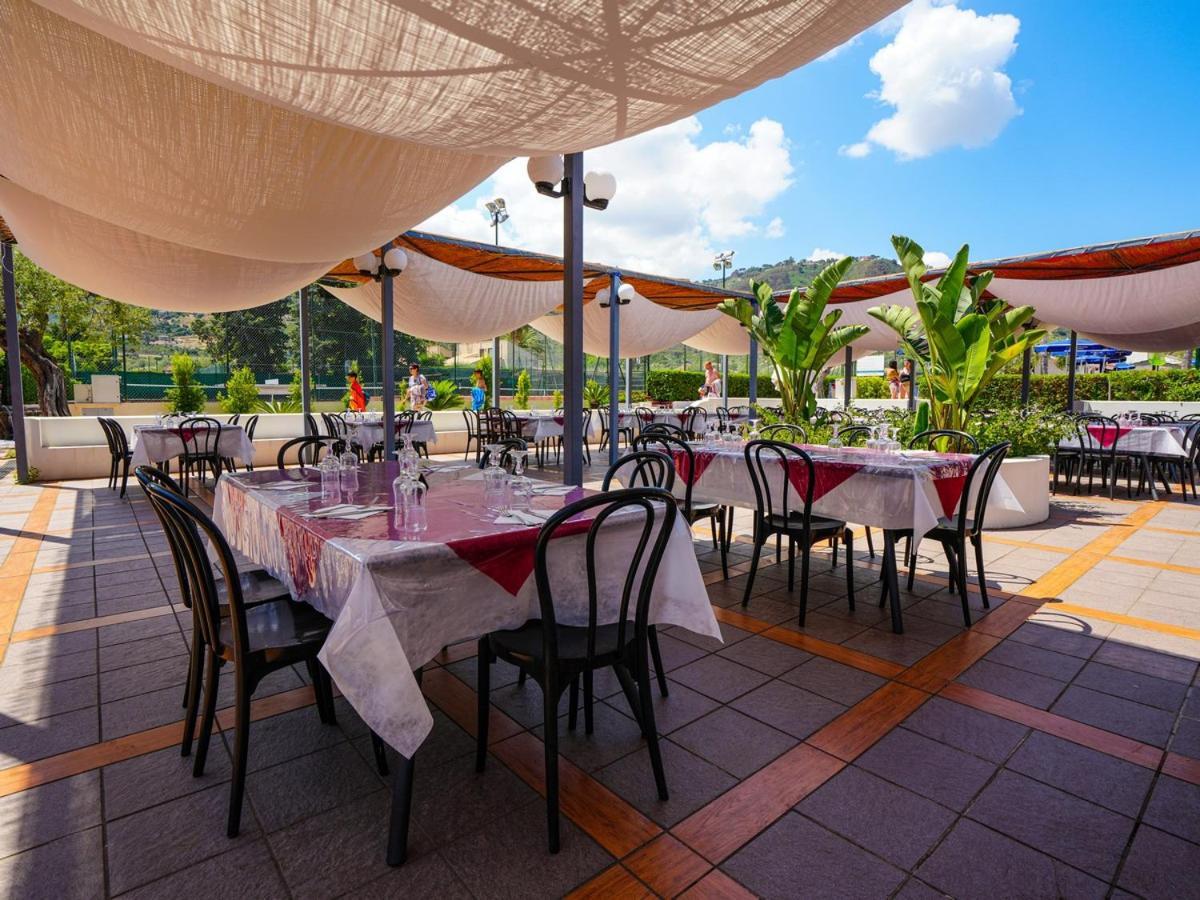 Cefalu Resort - Sporting Club Luaran gambar