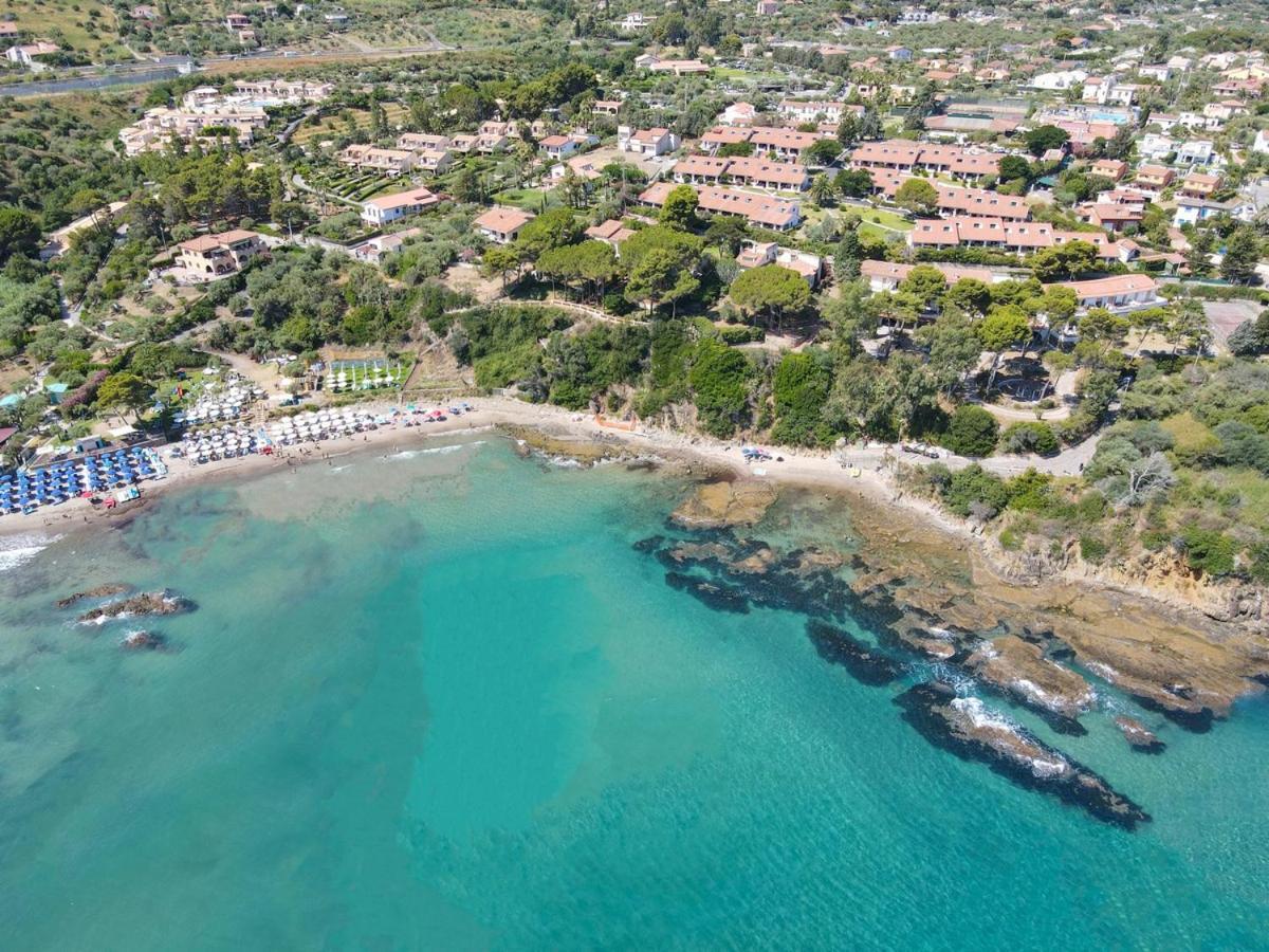 Cefalu Resort - Sporting Club Luaran gambar