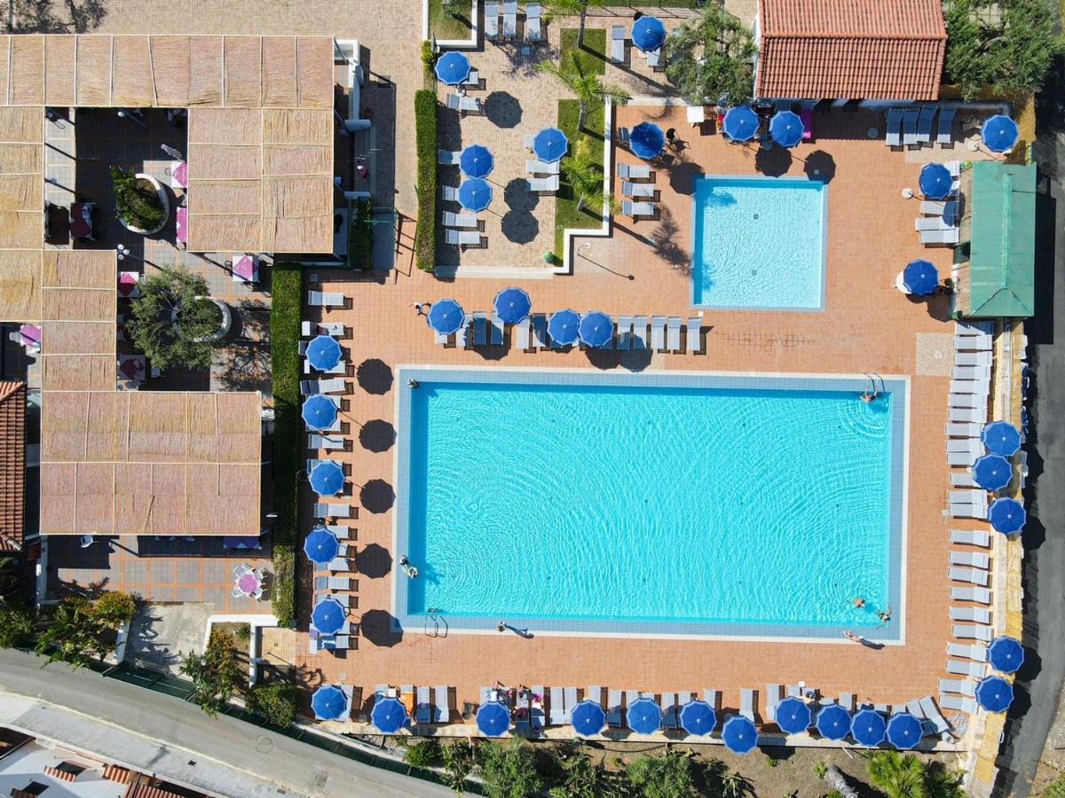 Cefalu Resort - Sporting Club Luaran gambar
