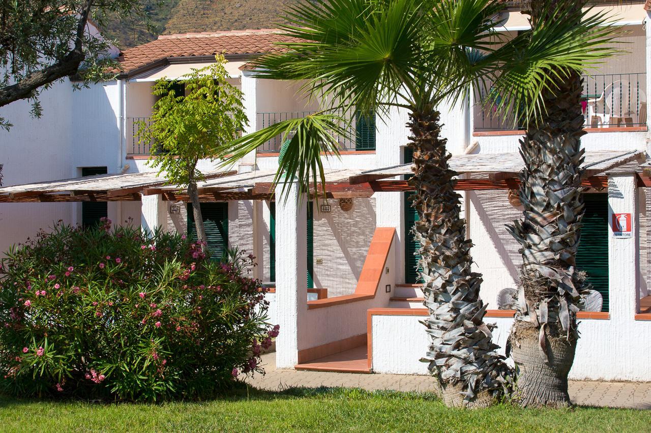 Cefalu Resort - Sporting Club Luaran gambar