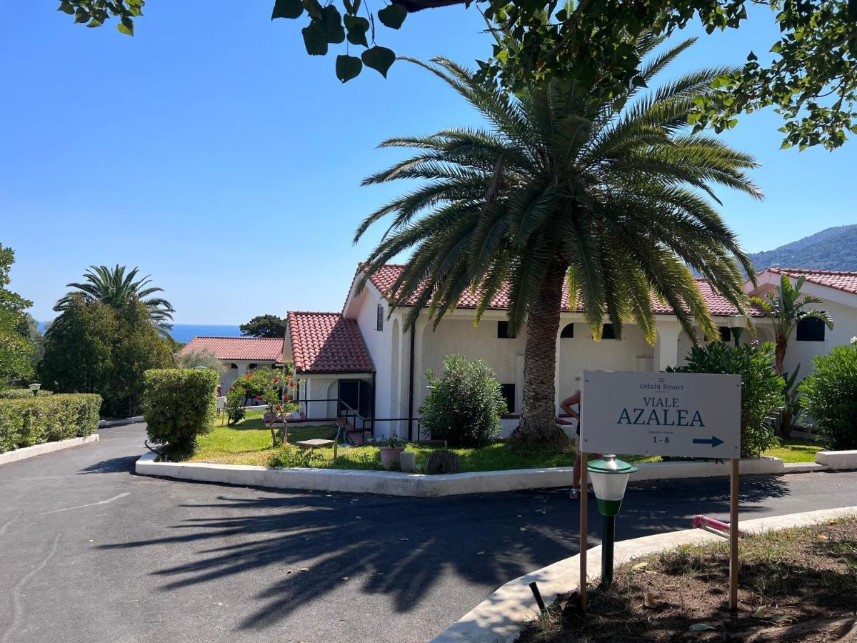 Cefalu Resort - Sporting Club Luaran gambar