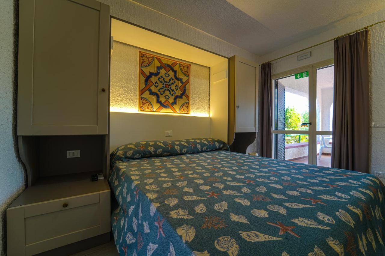Cefalu Resort - Sporting Club Luaran gambar