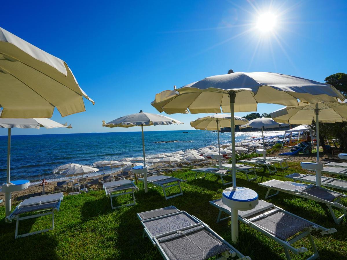 Cefalu Resort - Sporting Club Luaran gambar