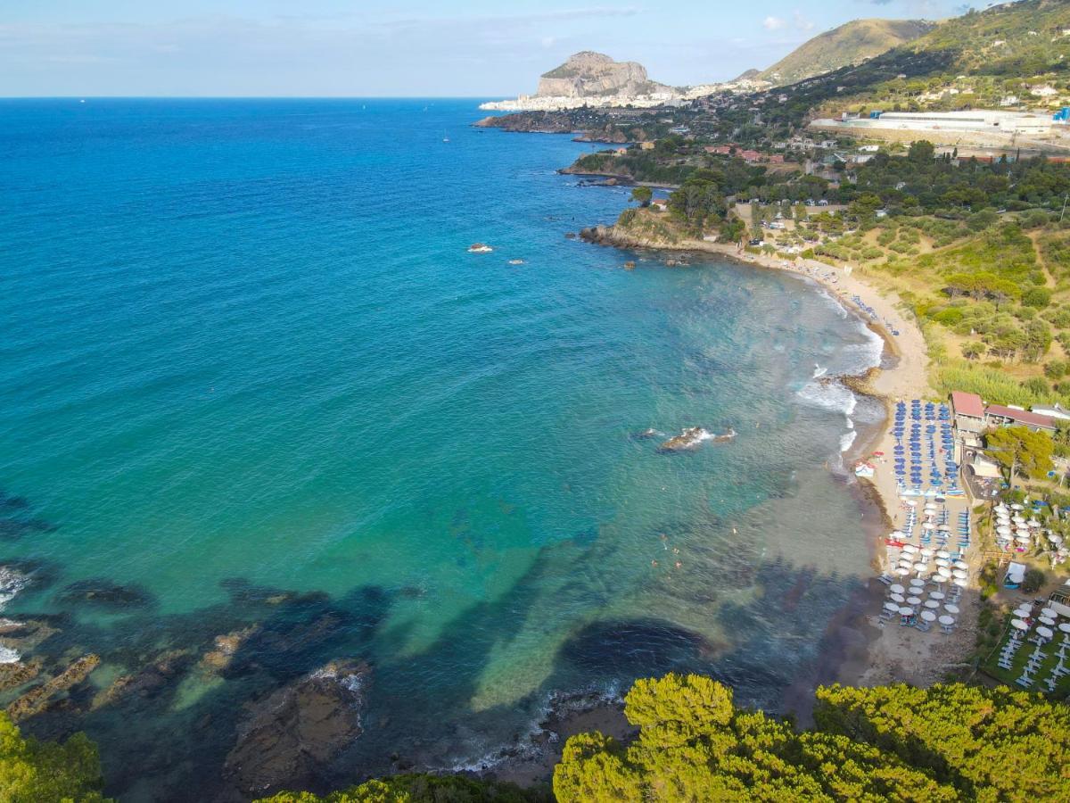 Cefalu Resort - Sporting Club Luaran gambar