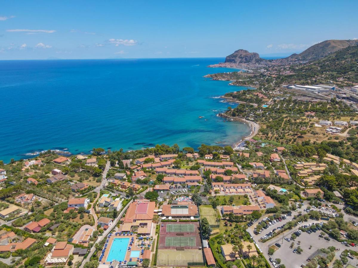 Cefalu Resort - Sporting Club Luaran gambar