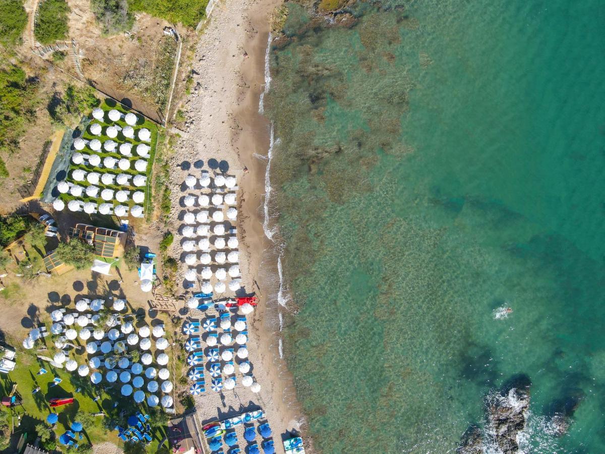 Cefalu Resort - Sporting Club Luaran gambar