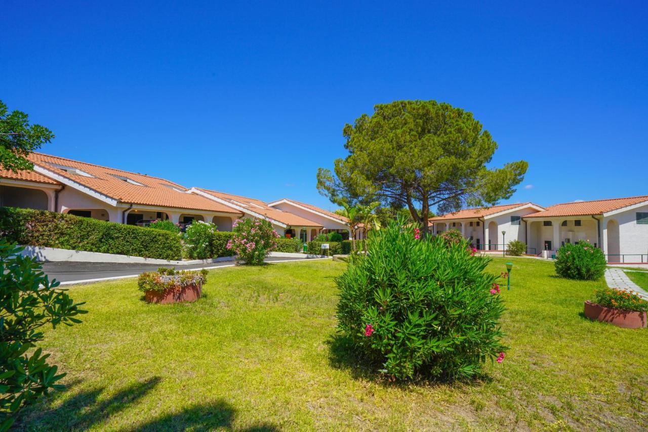 Cefalu Resort - Sporting Club Luaran gambar