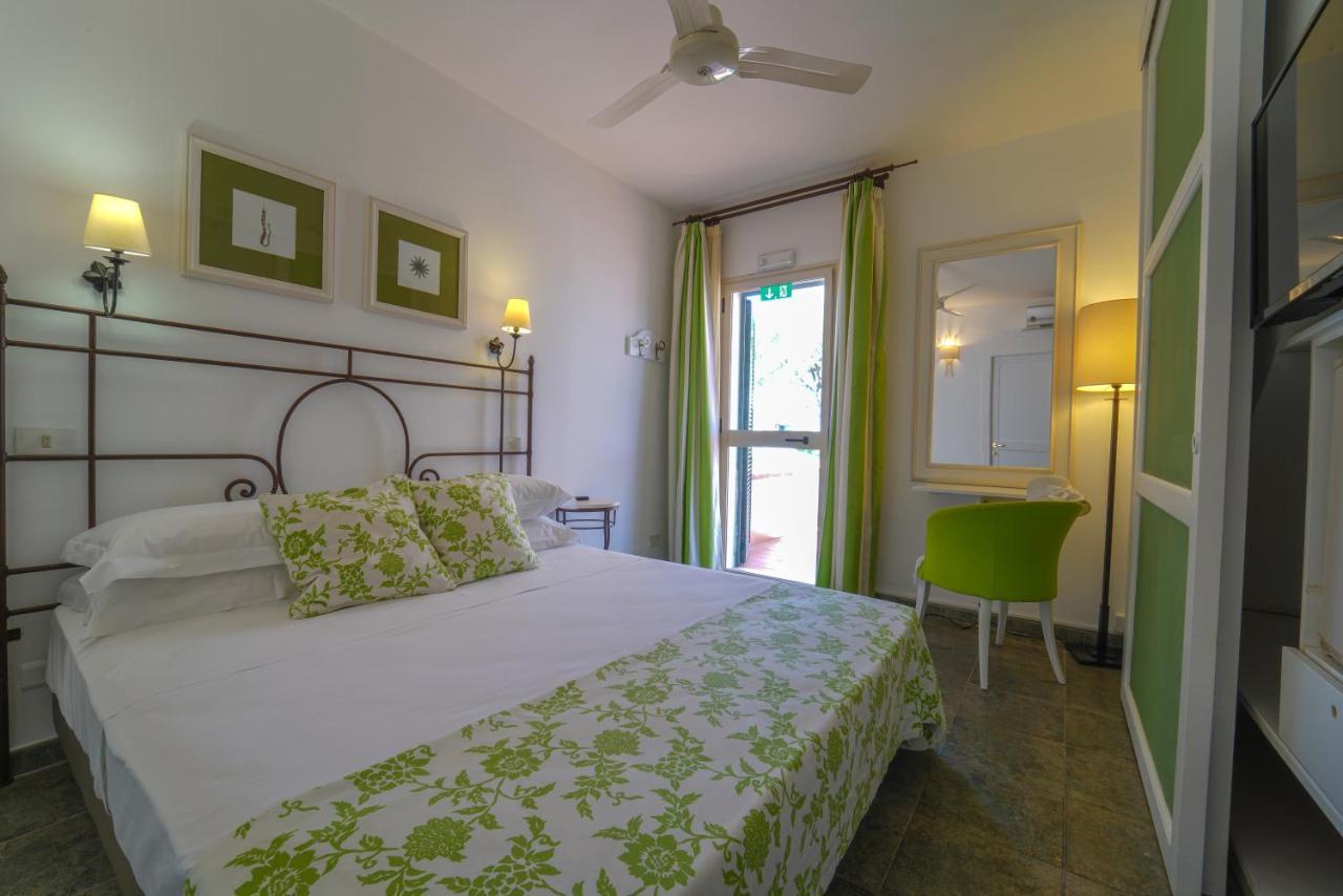 Cefalu Resort - Sporting Club Luaran gambar