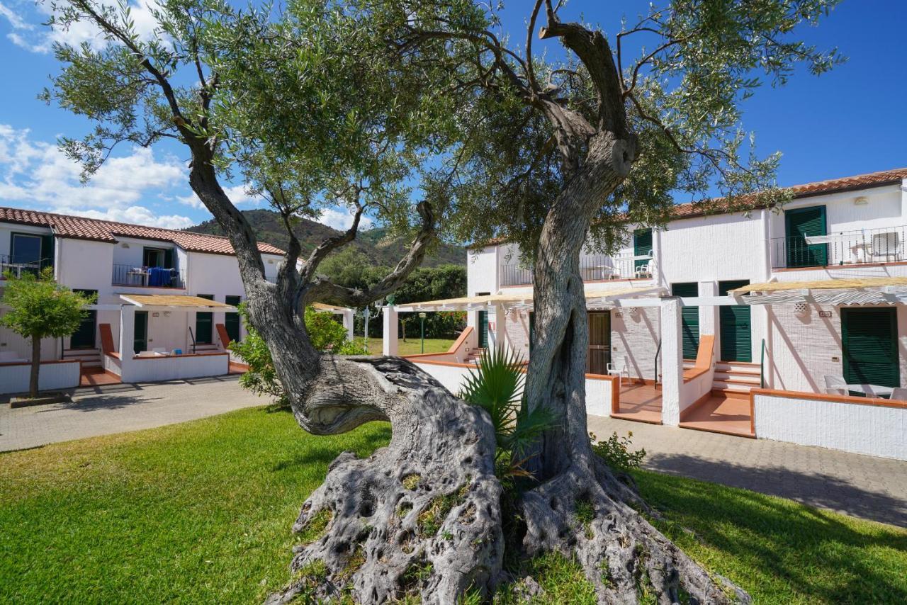 Cefalu Resort - Sporting Club Luaran gambar