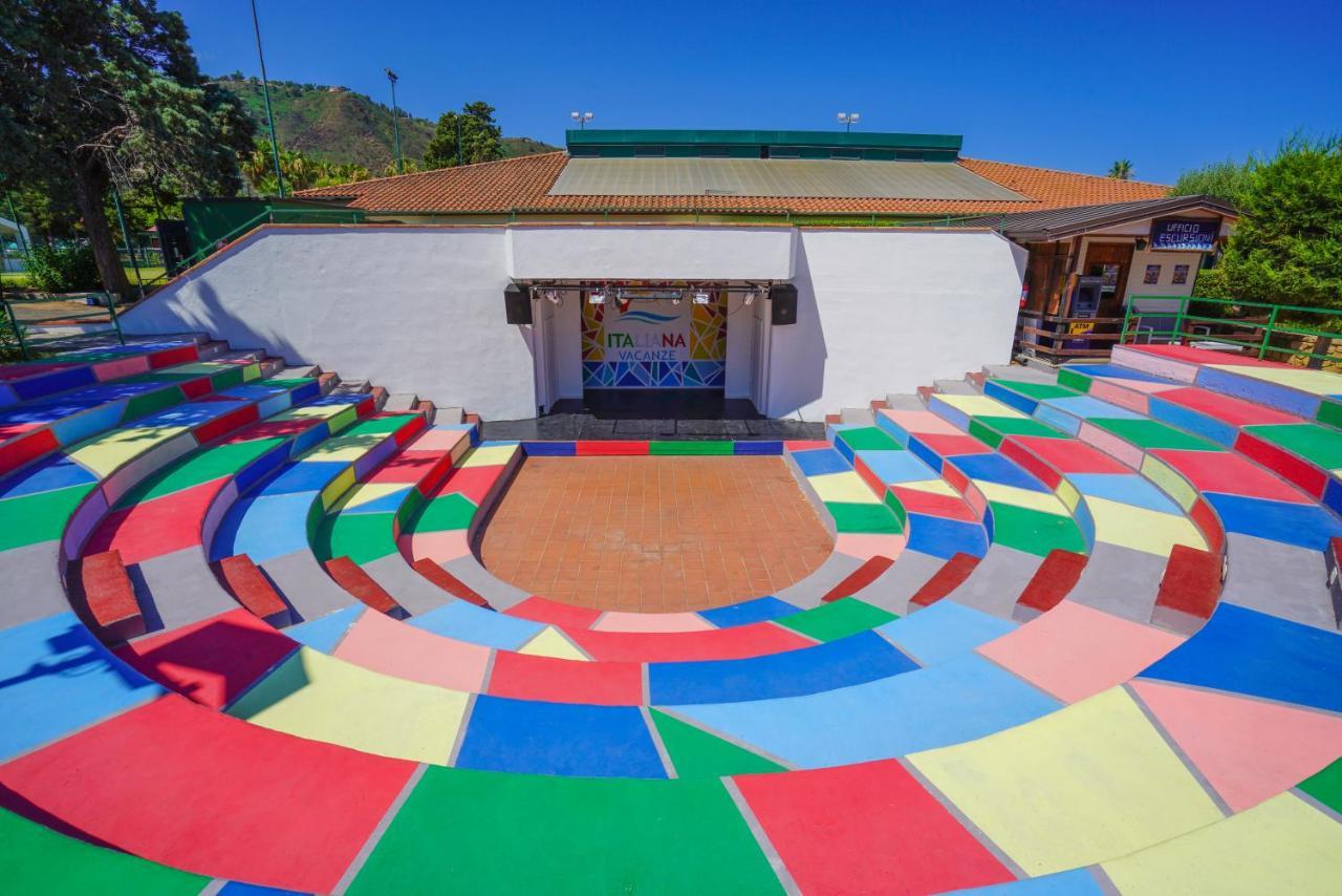 Cefalu Resort - Sporting Club Luaran gambar