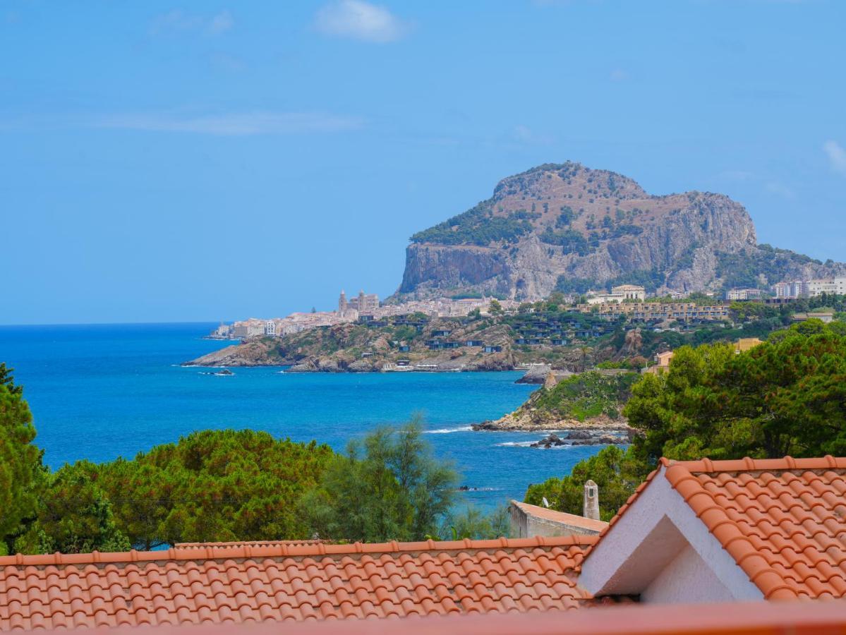 Cefalu Resort - Sporting Club Luaran gambar
