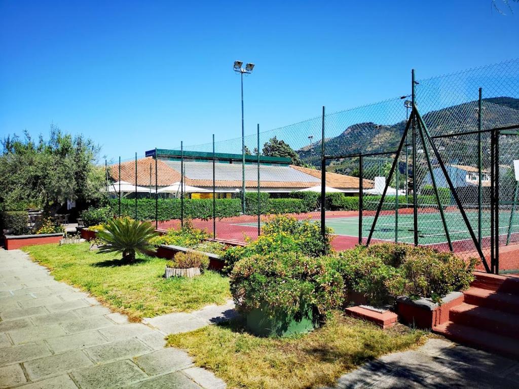 Cefalu Resort - Sporting Club Luaran gambar