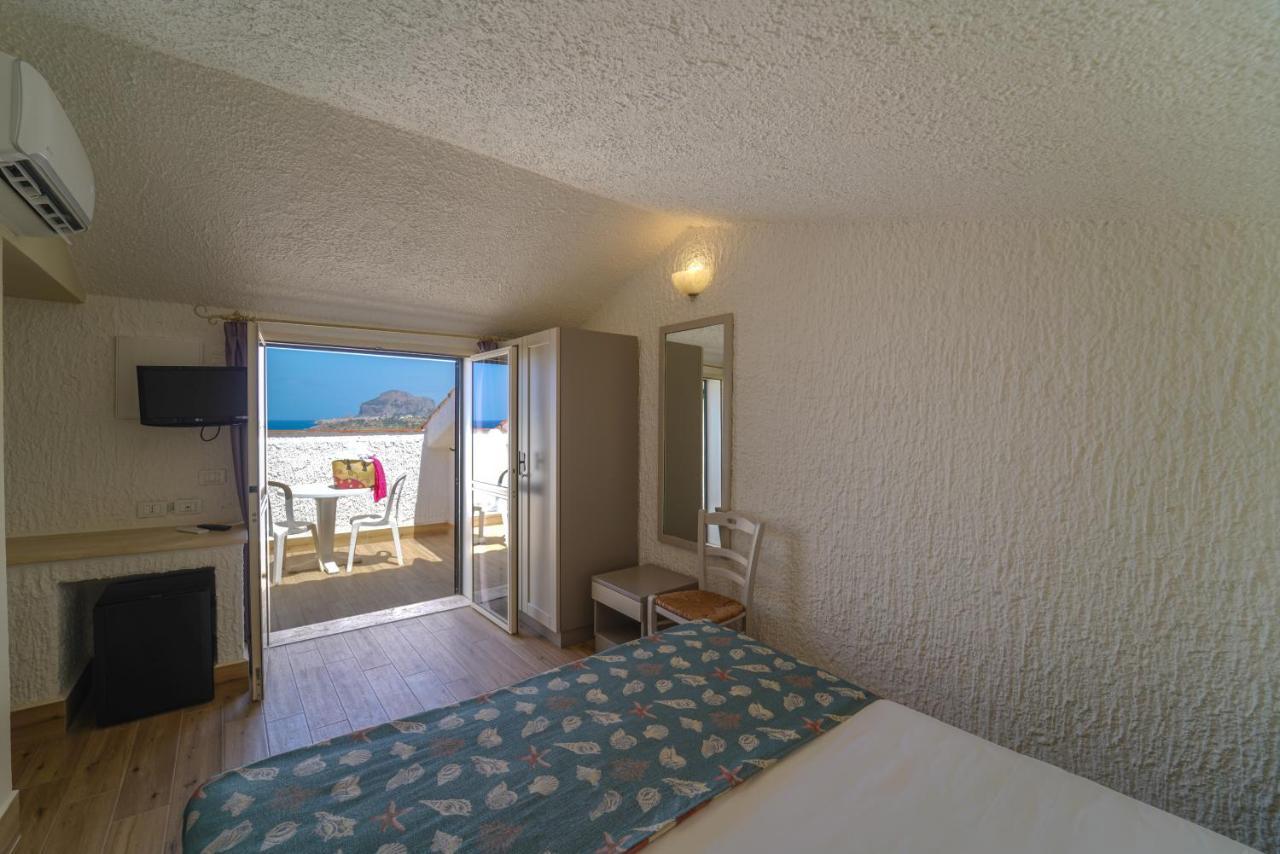 Cefalu Resort - Sporting Club Luaran gambar