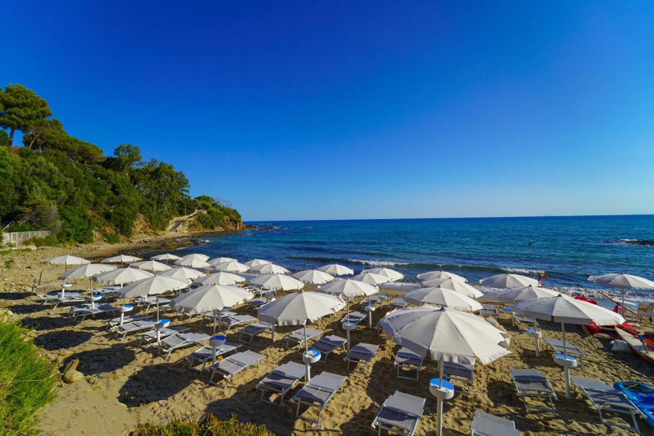 Cefalu Resort - Sporting Club Luaran gambar