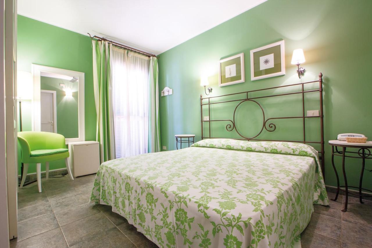 Cefalu Resort - Sporting Club Luaran gambar