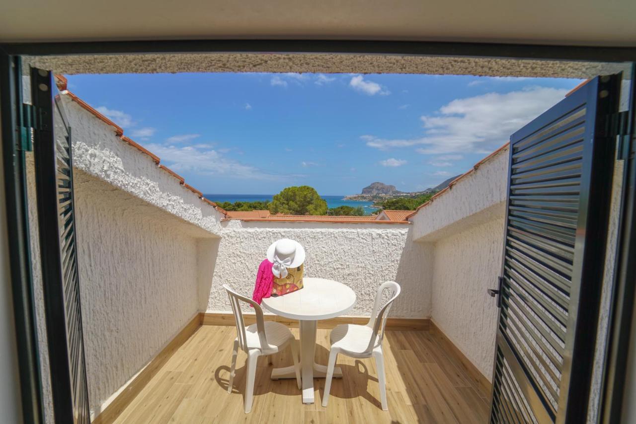 Cefalu Resort - Sporting Club Luaran gambar