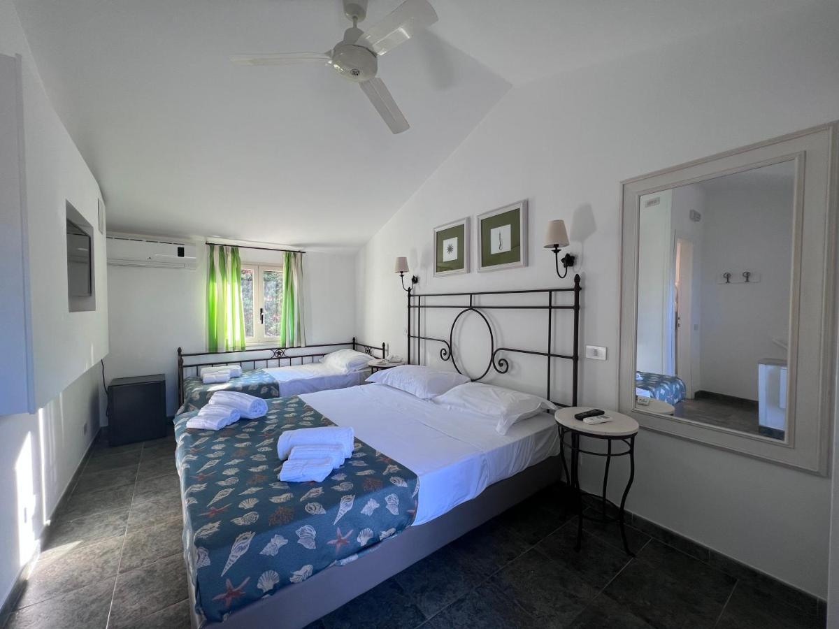 Cefalu Resort - Sporting Club Luaran gambar