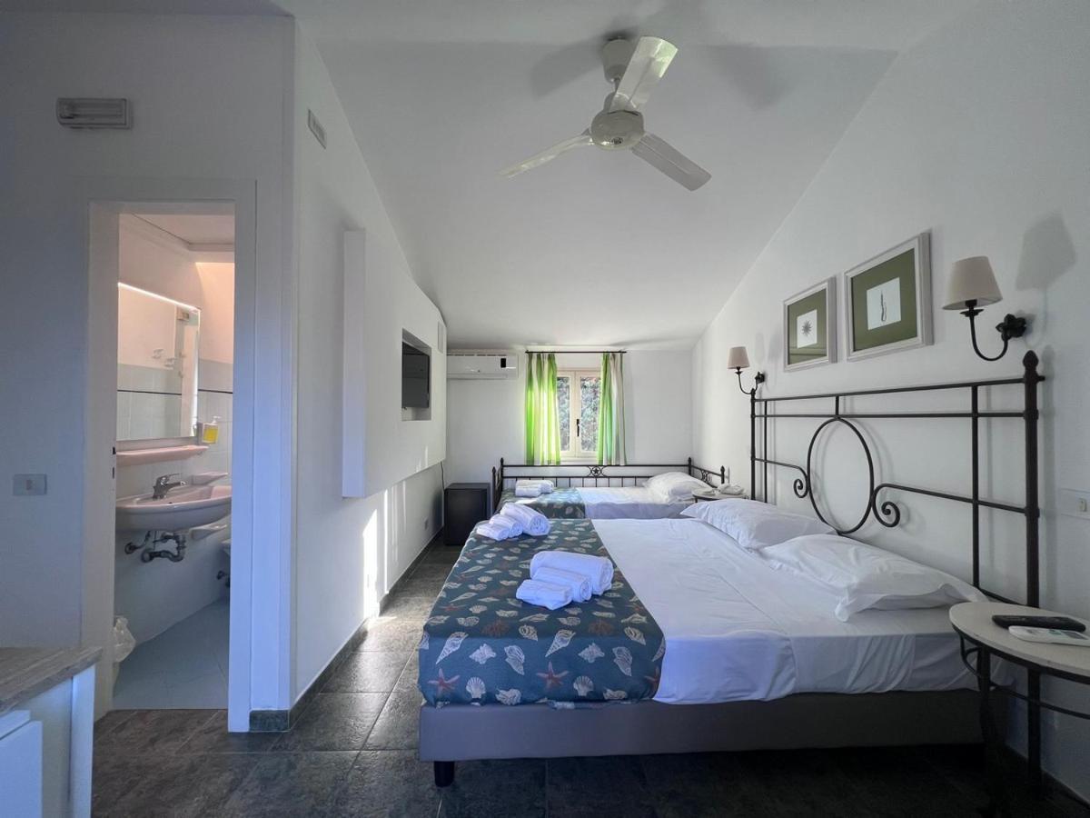 Cefalu Resort - Sporting Club Luaran gambar