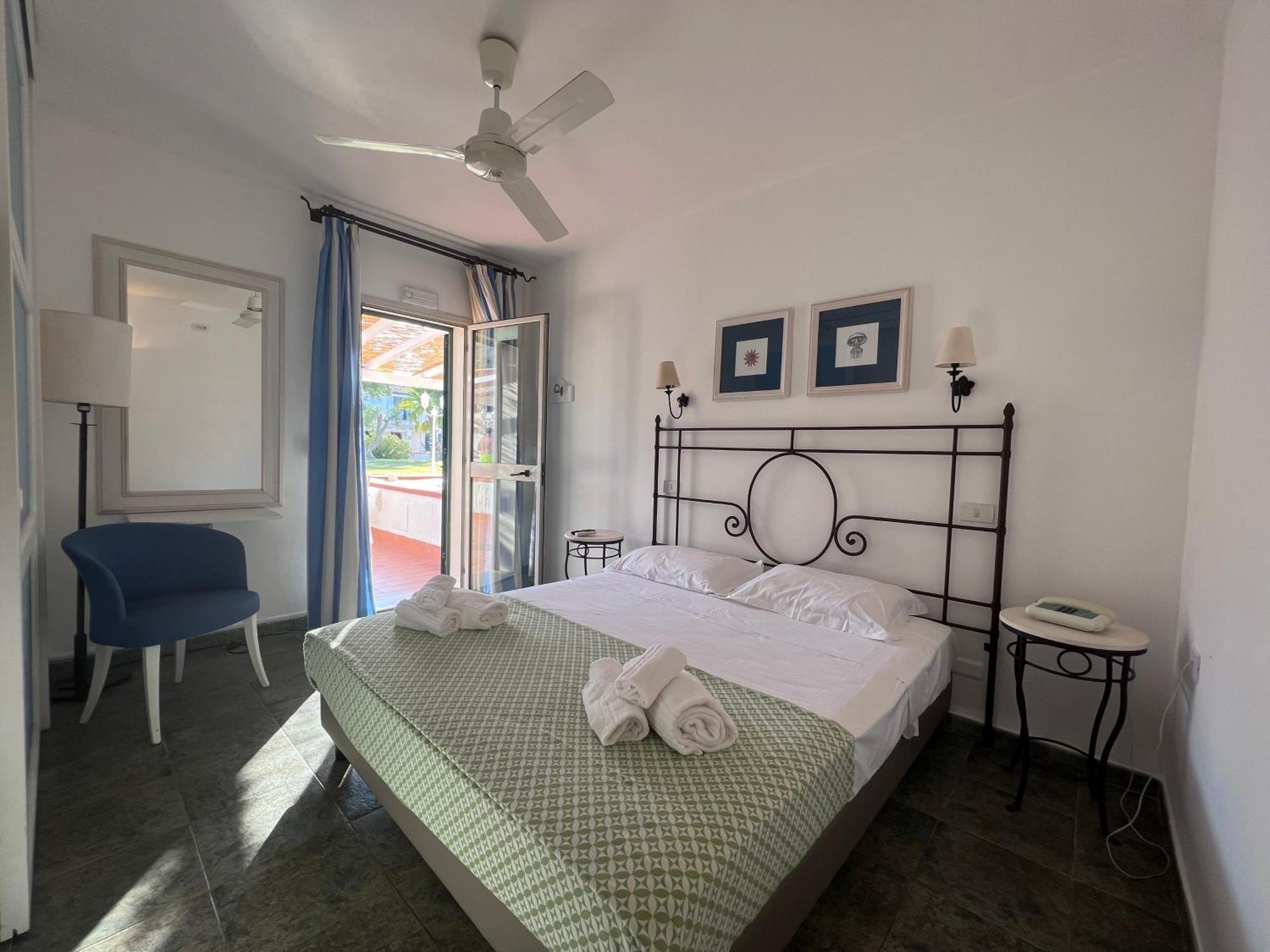 Cefalu Resort - Sporting Club Luaran gambar