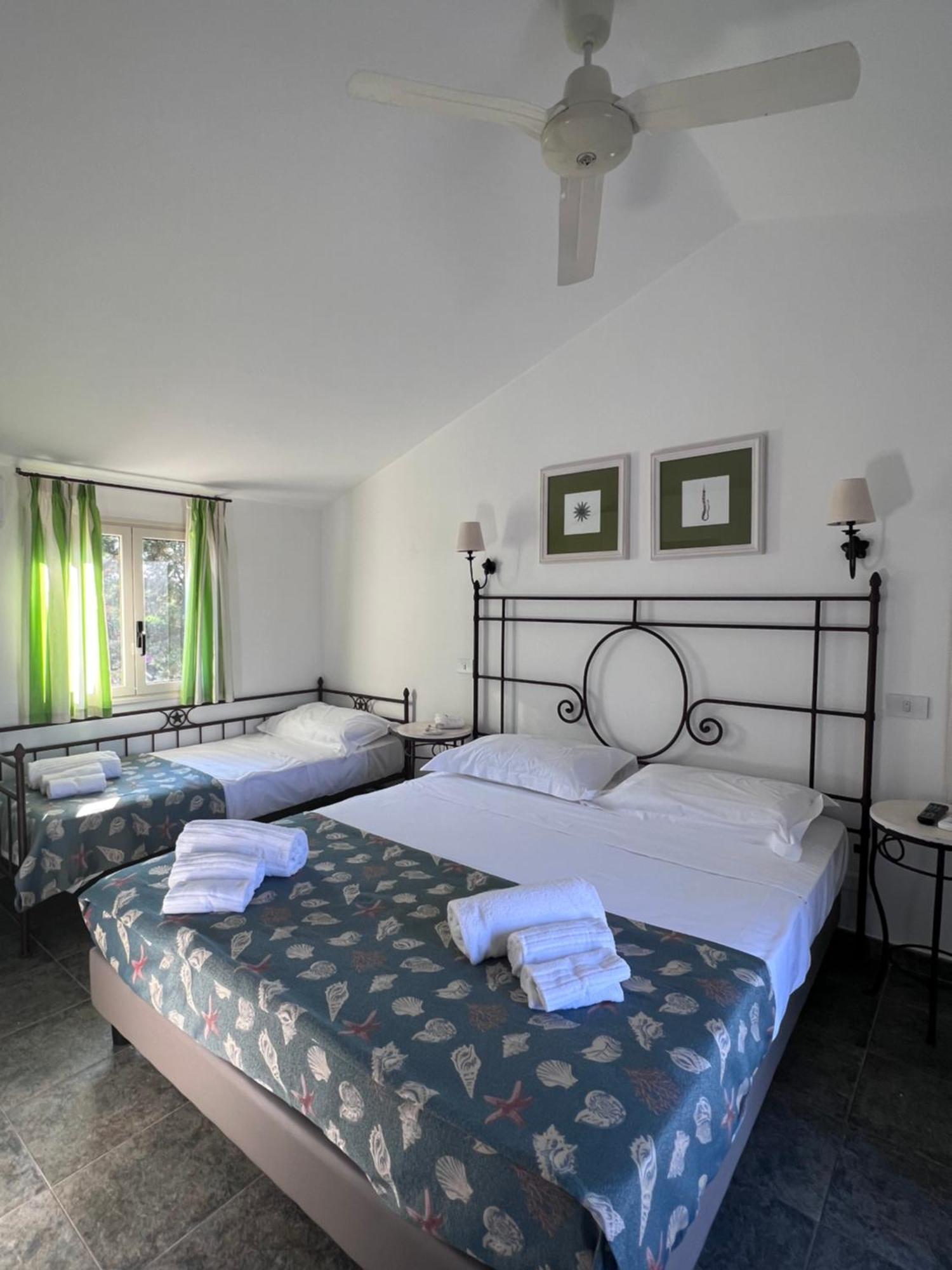 Cefalu Resort - Sporting Club Luaran gambar