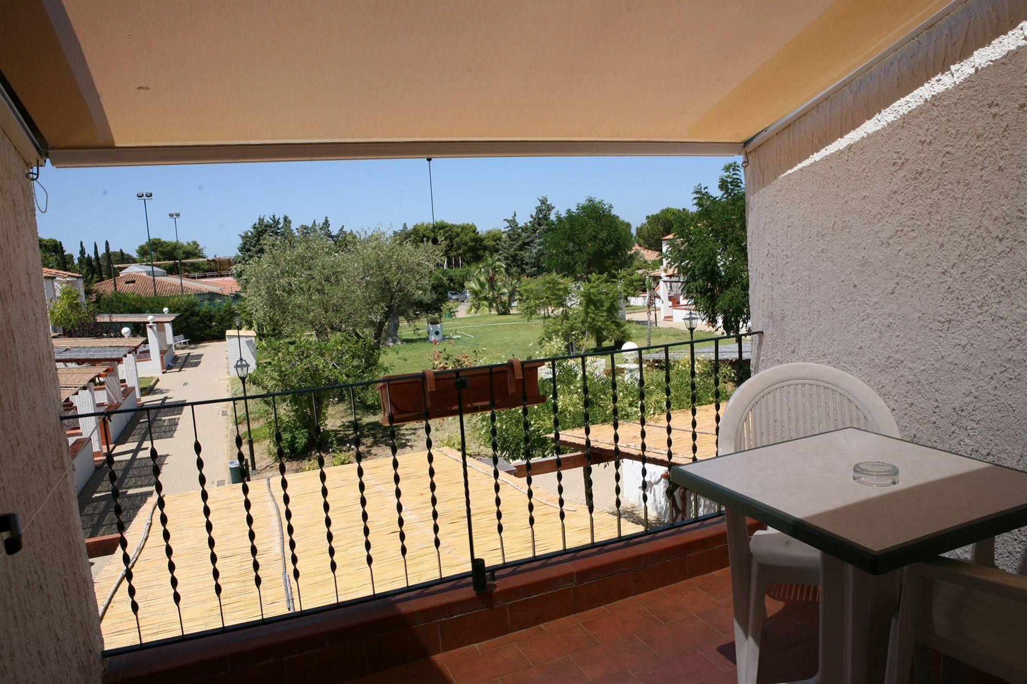 Cefalu Resort - Sporting Club Luaran gambar
