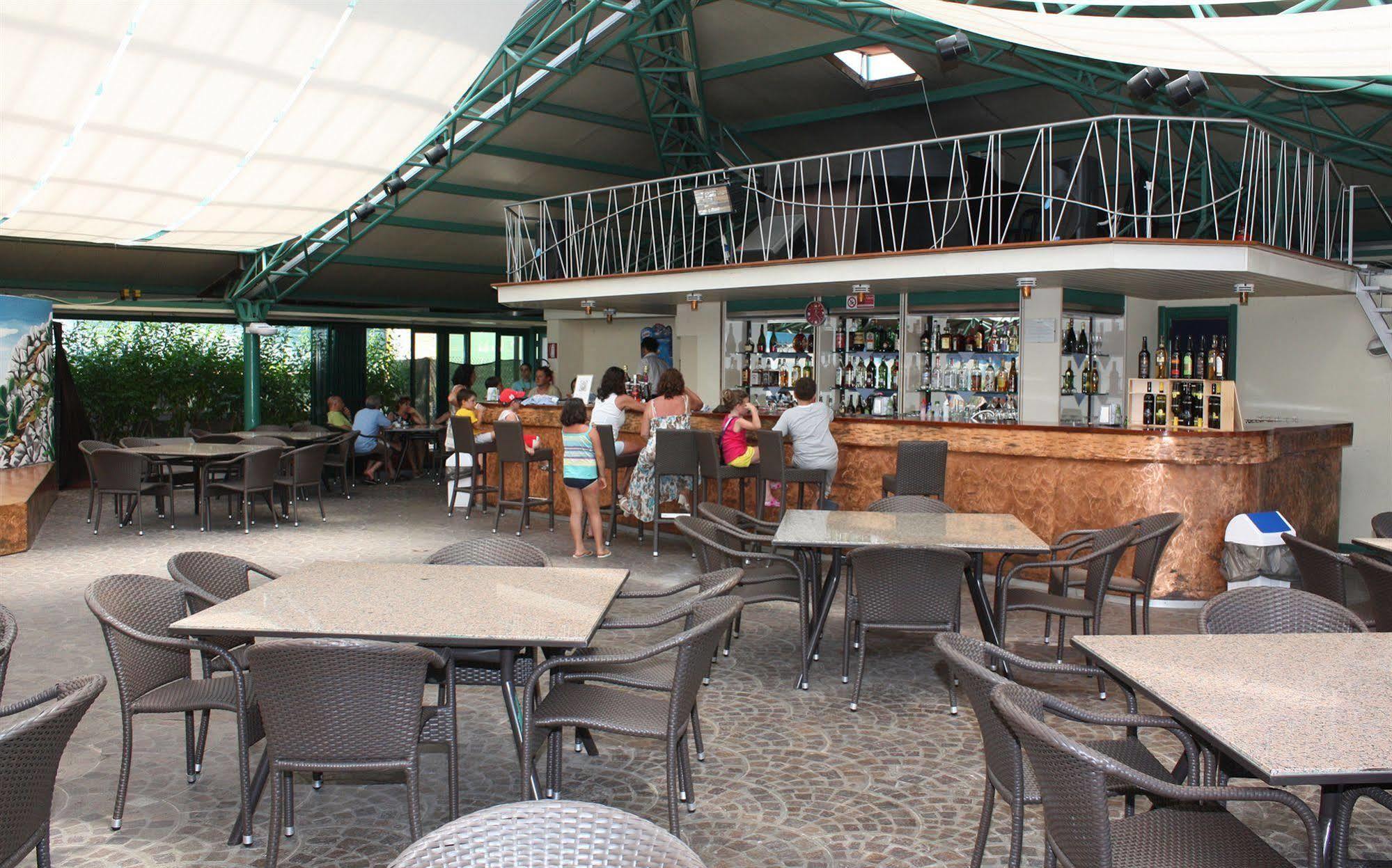 Cefalu Resort - Sporting Club Luaran gambar