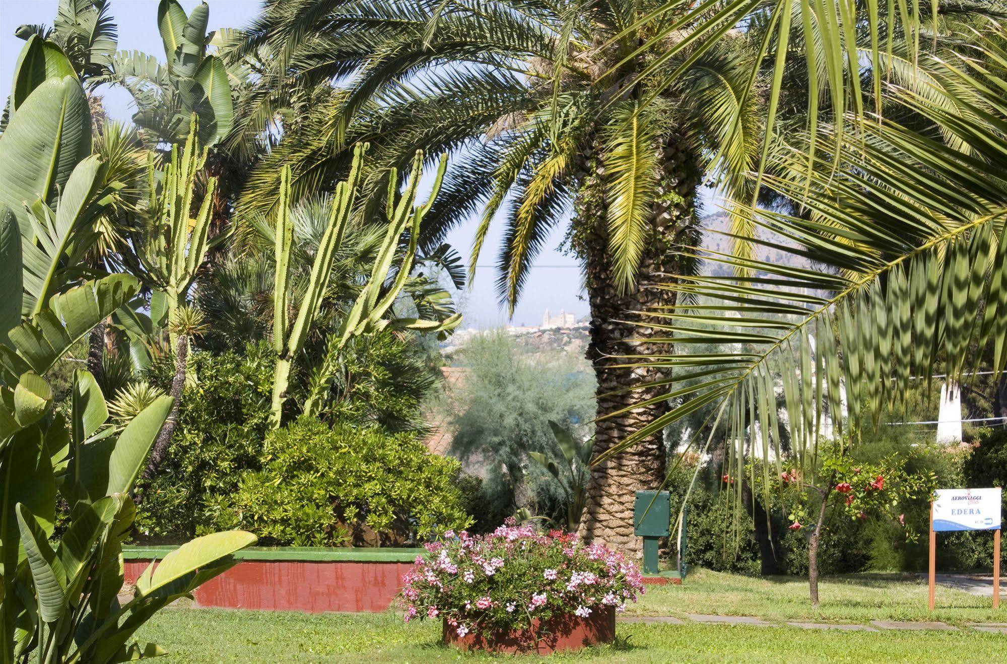 Cefalu Resort - Sporting Club Luaran gambar